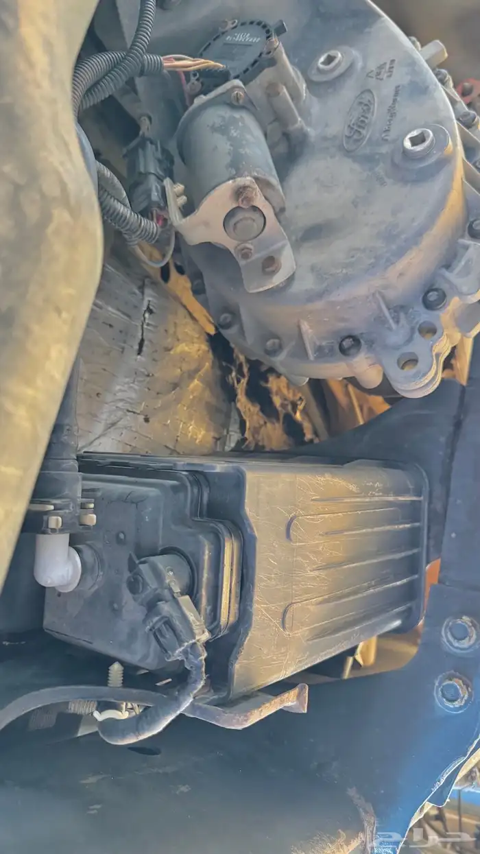 فورد إكسبيديشن 49