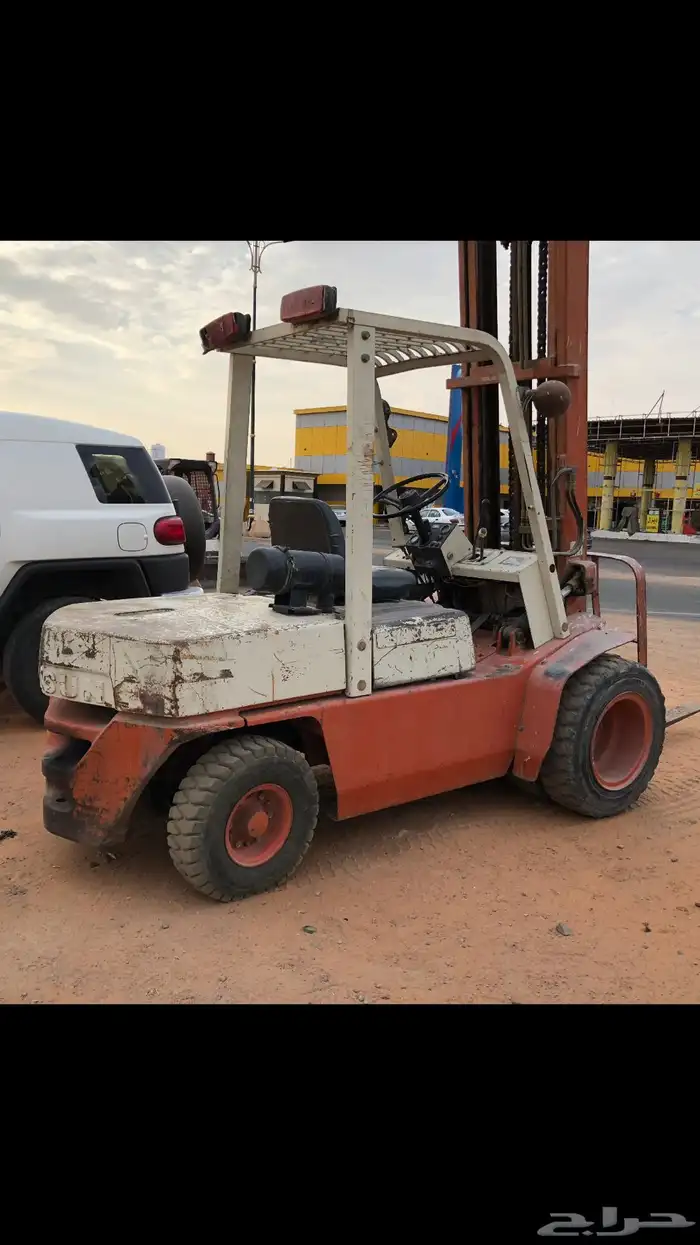 رافعه للايجار 0