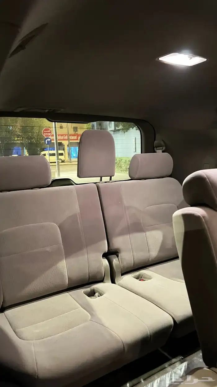 لاندكروزر ((مخزن بحالة الوكاله)) 39