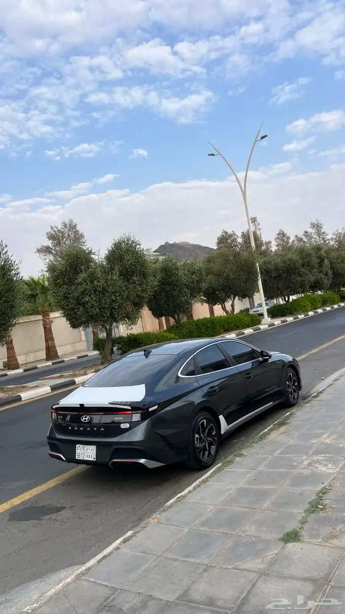 سوناتا 2025 للتنازل 1