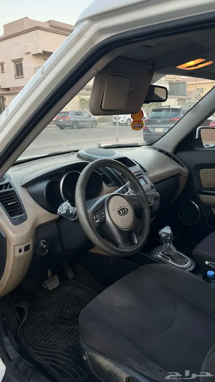 كيا سول 3
