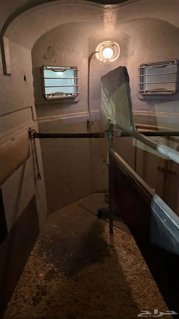 عربة نقل المانية مستوردة عازل ربل في الرياض وانحاء الرياض 1