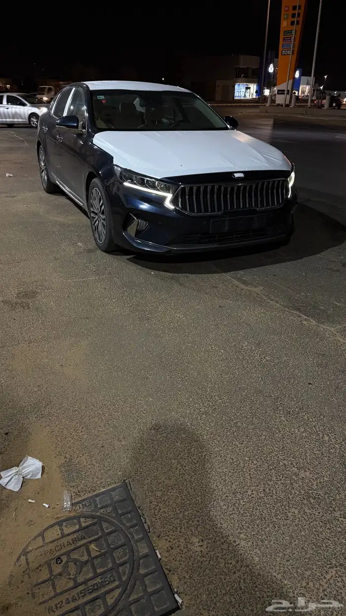 كادينزا 2021 بنزين 6 سلندر 1