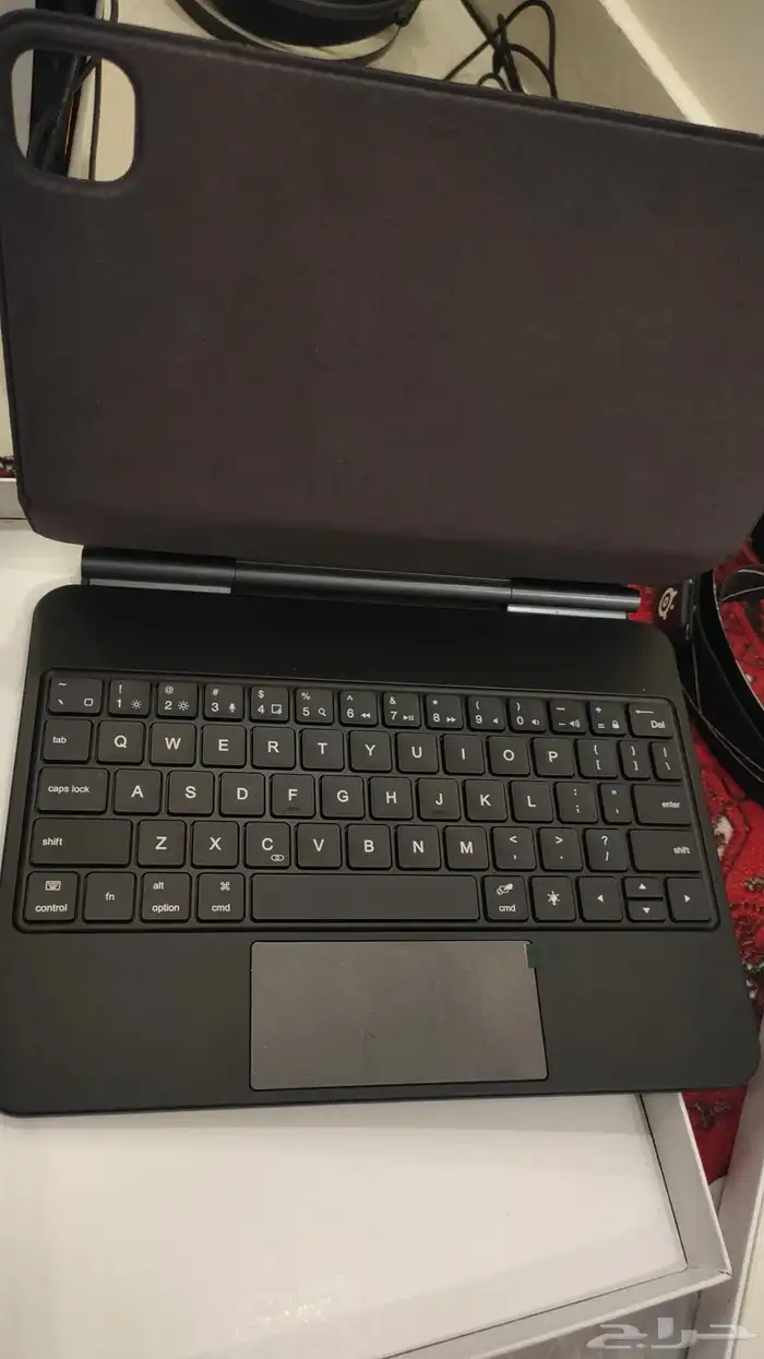 كيبورد ايباد 1