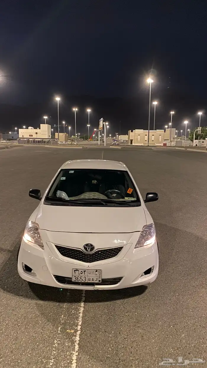 تبديل مع اليارس 2013 غير اتوماتيك ممشى 250 موتر نظيف 4