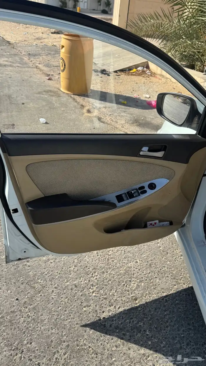 اكسنت 2012 تماتيك 8