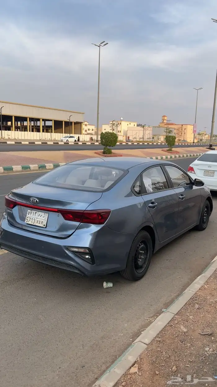 سيراتو 2019 وكاله 1