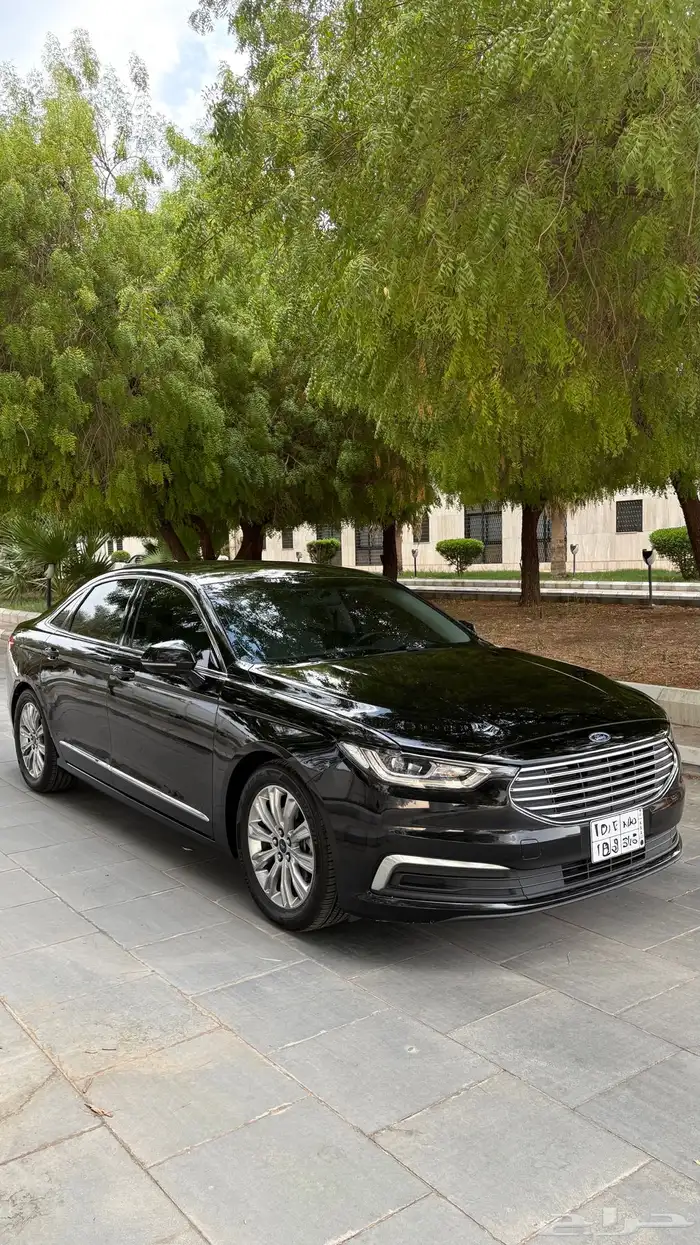 تورس 2021 اسود 2