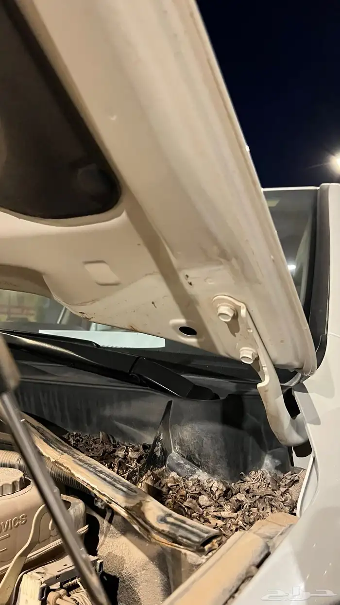 لاندكروزر ((مخزن بحالة الوكاله)) 48