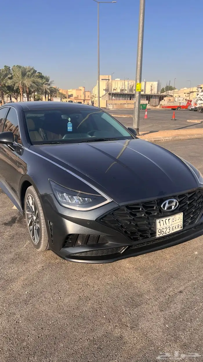 سوناتا فل كامل لتنازل 2