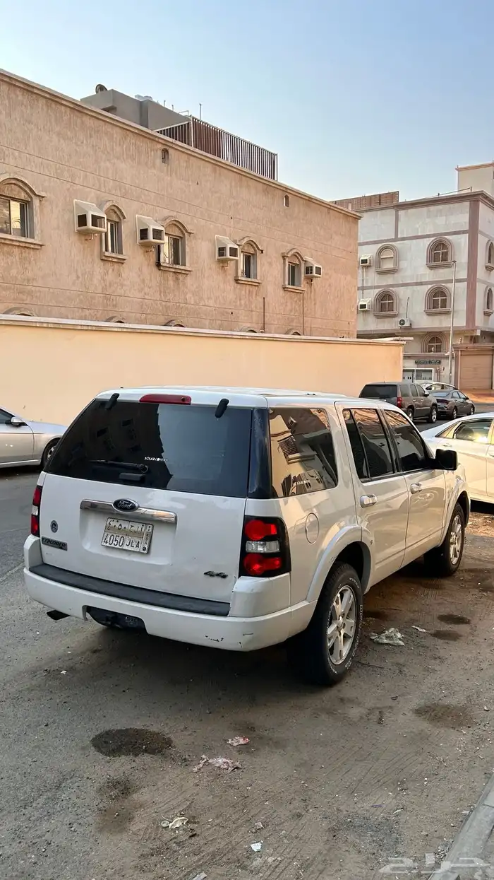 اكسبلور 2009 0