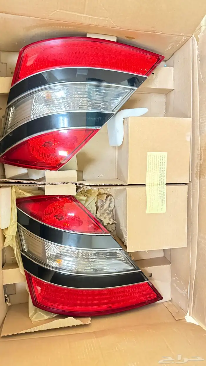 صطبات بانوراما مرسيدس 2008 0