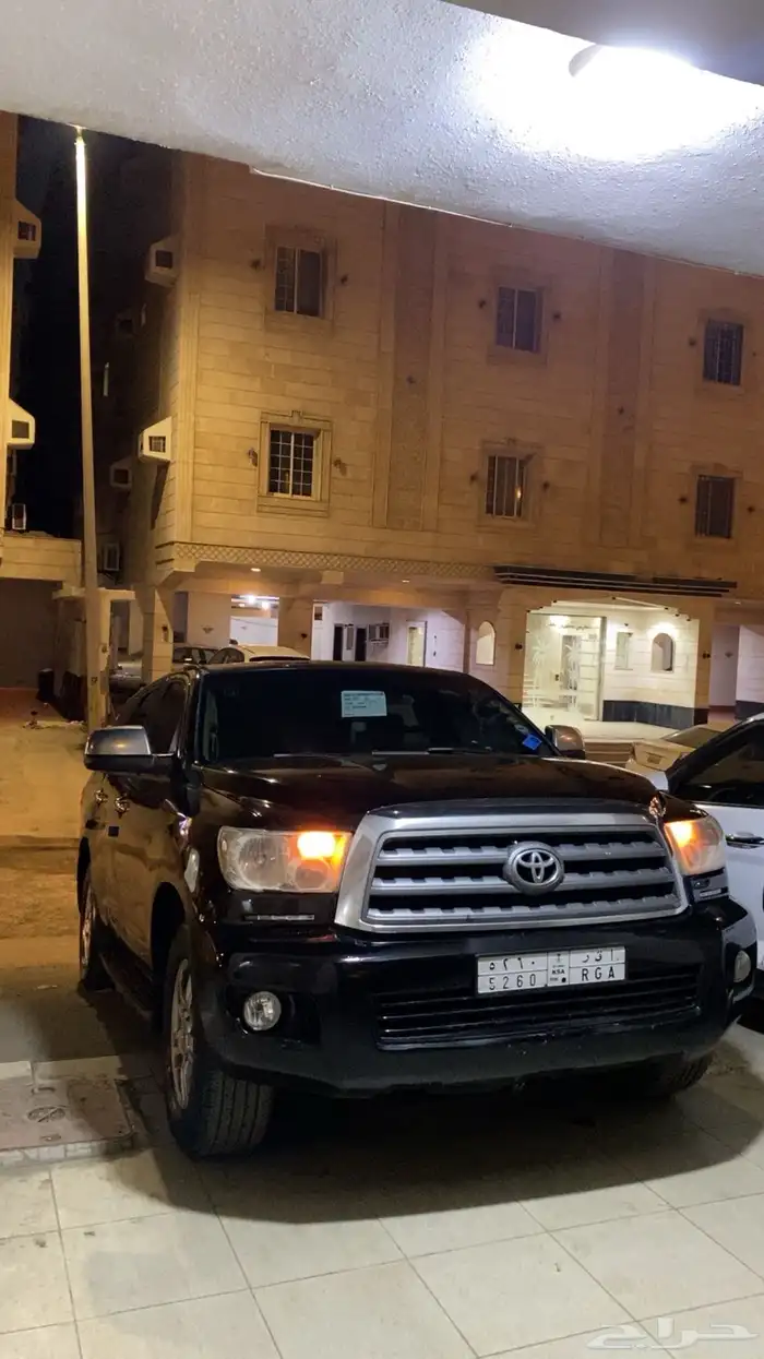 سكويا للبيع 2009 4