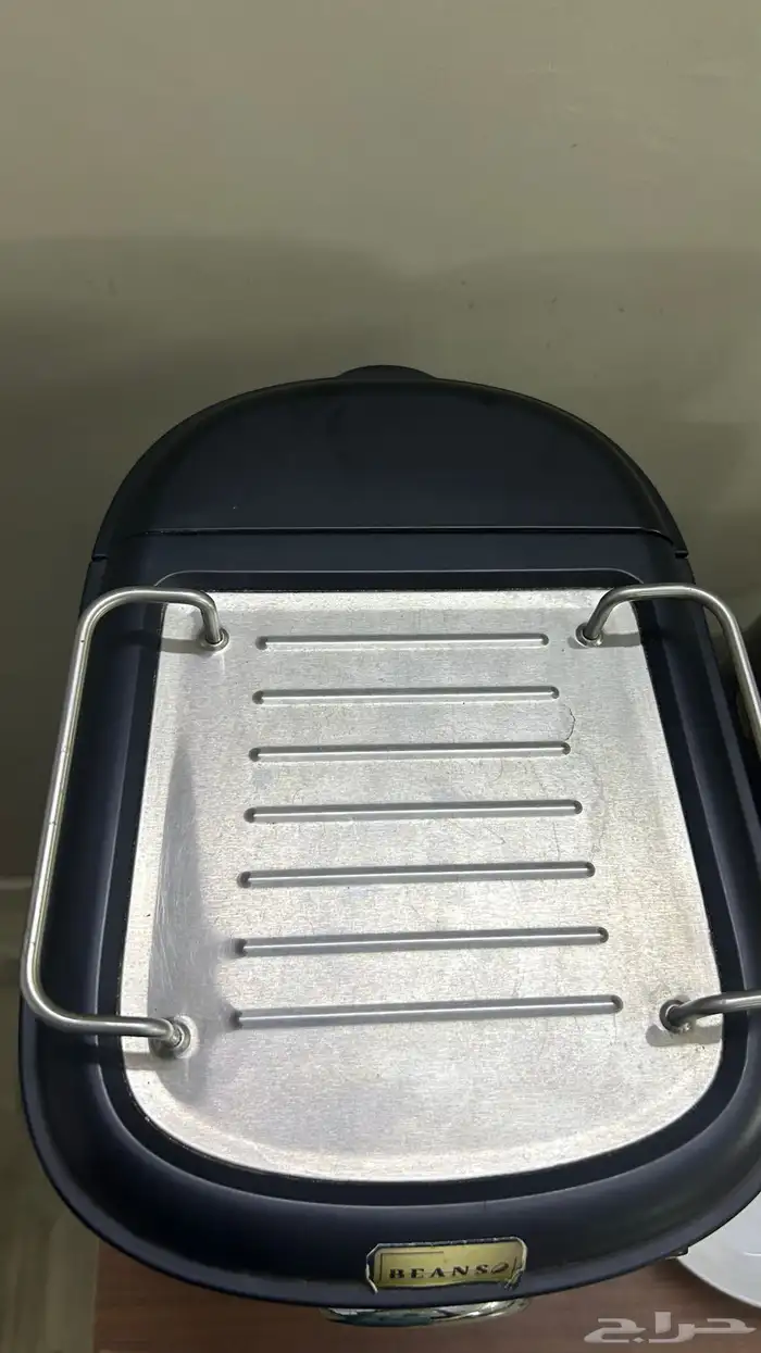 مكينة صانعة قهوة 1