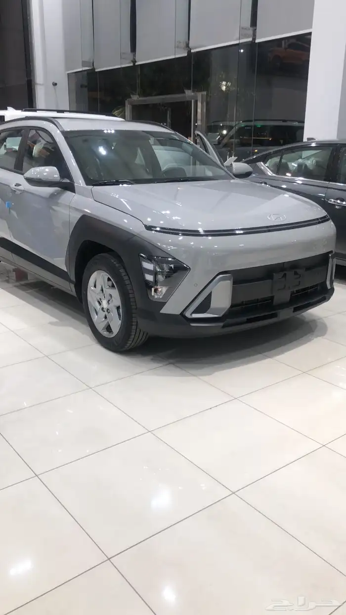 هونداي كونا 1