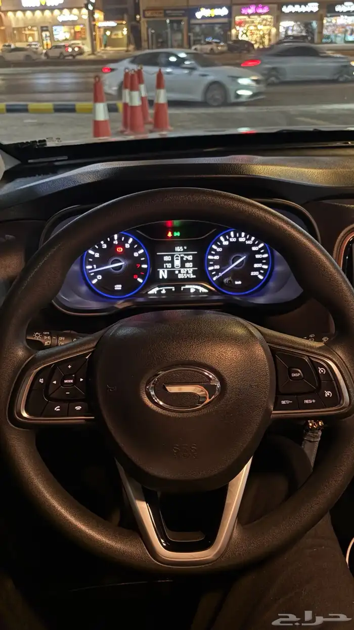 للبيع GAC 2020 مالك اول من الوكالة 11