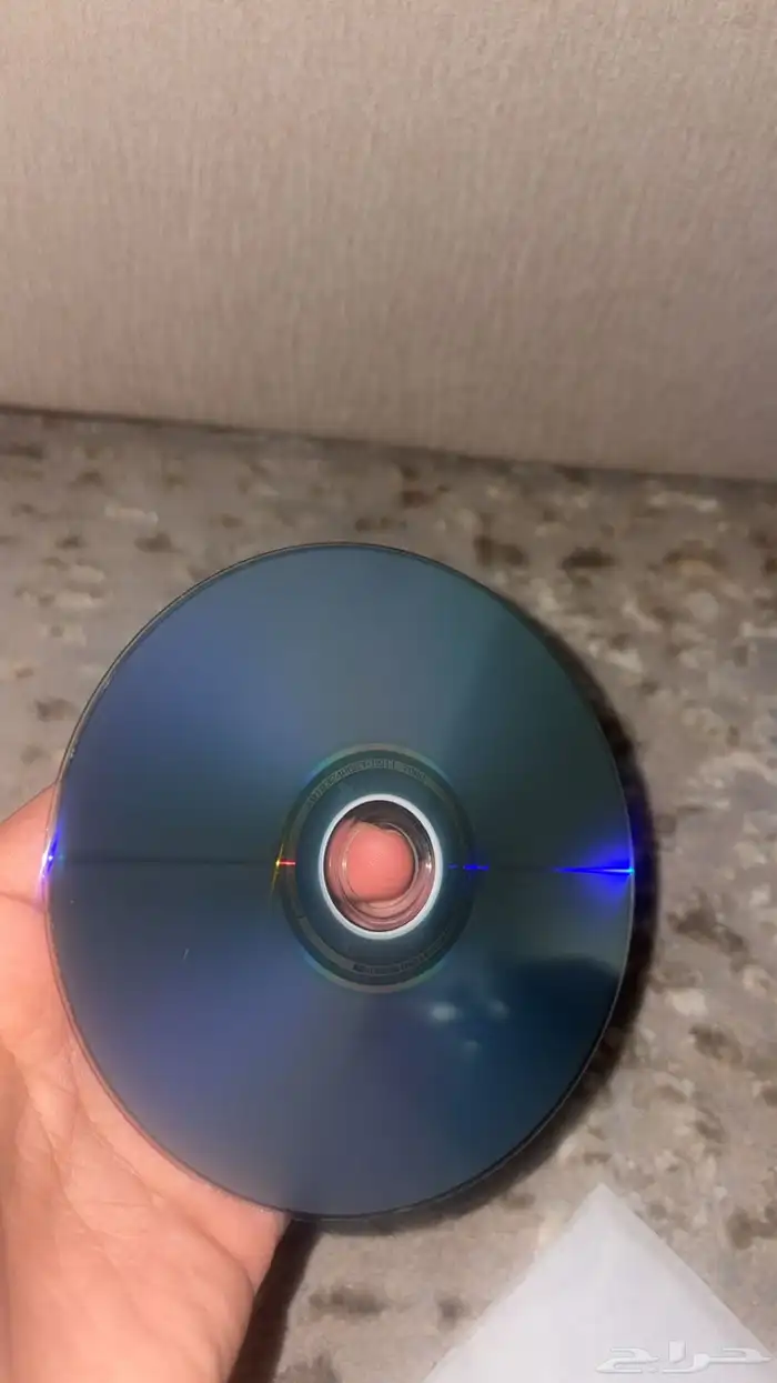 شريط THE LAST OFUS PARTE Il 1