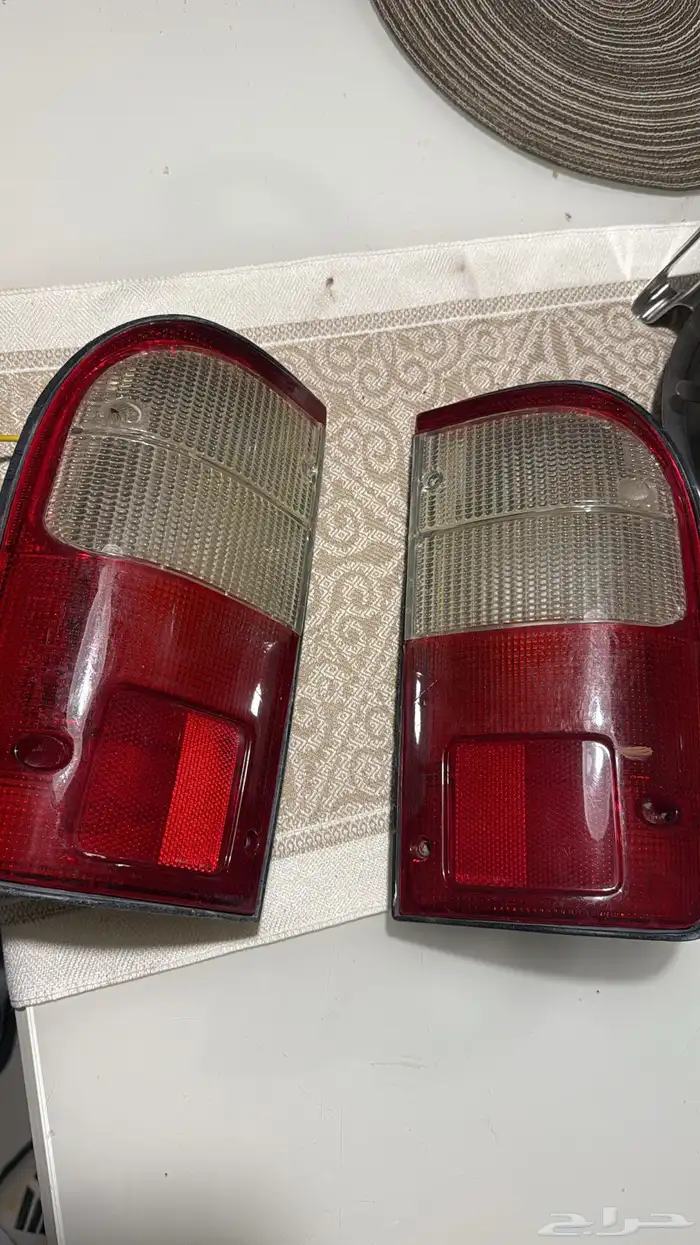 للبيع سطبات يابانيه 2002 - 2005 وكاله 0