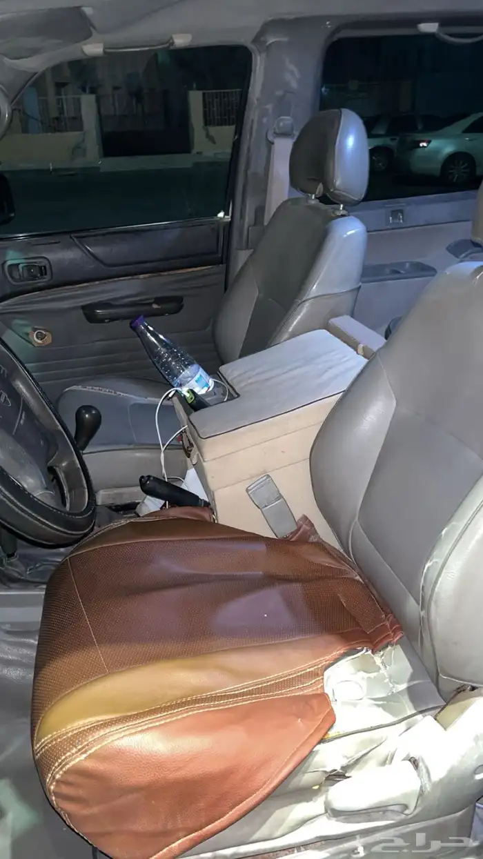 باترول نيسان 6