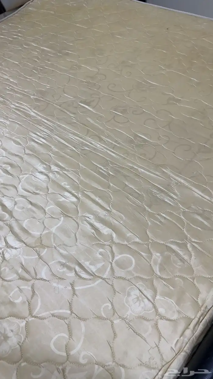 سرير   مرتبة 5