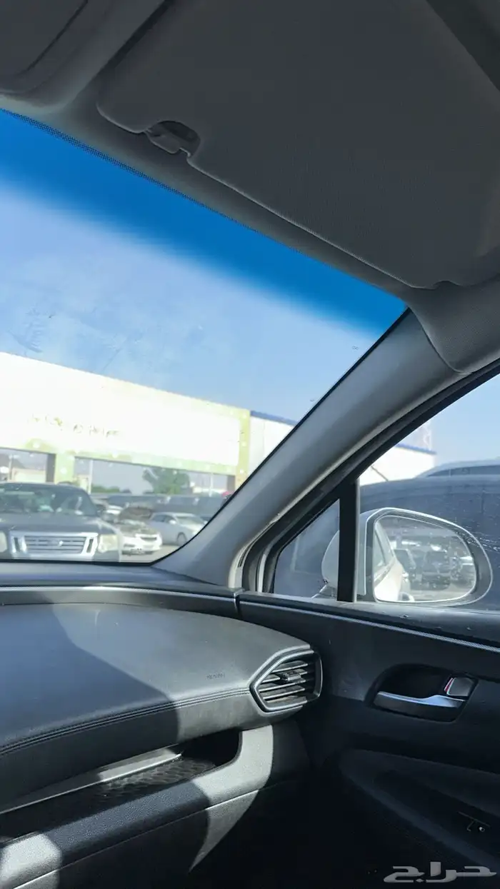 سنتافي2020 ديزل 20