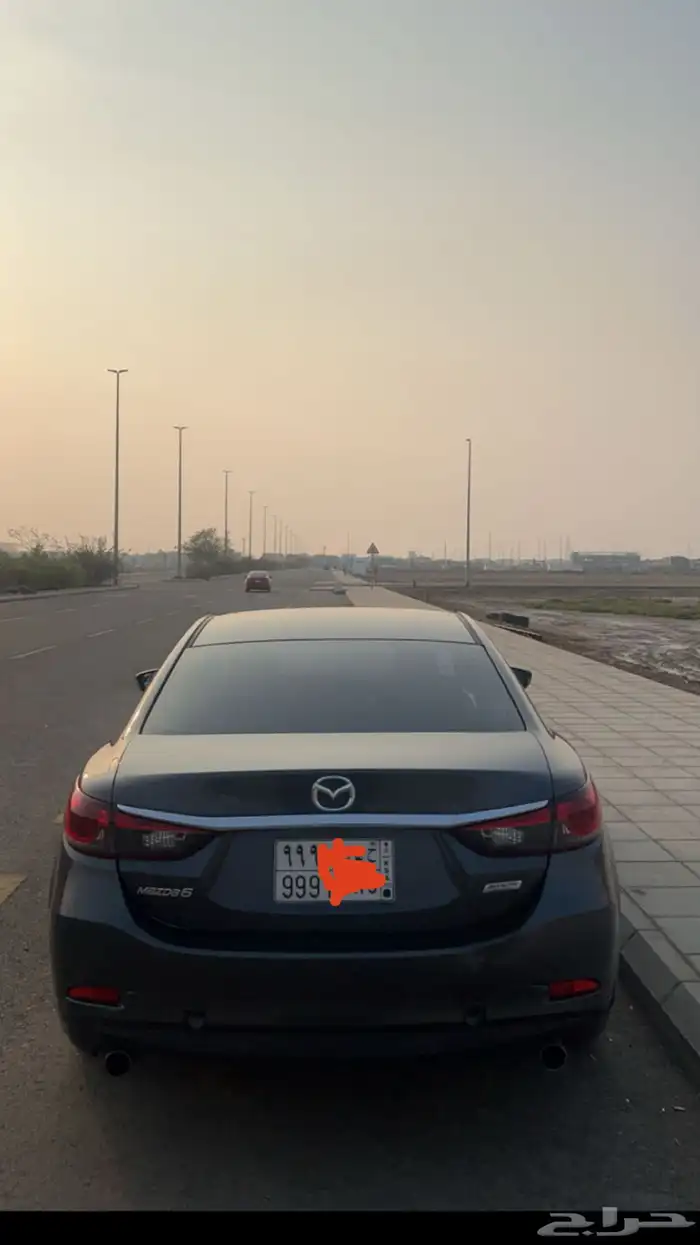 مازدا 2016 للبيع 0