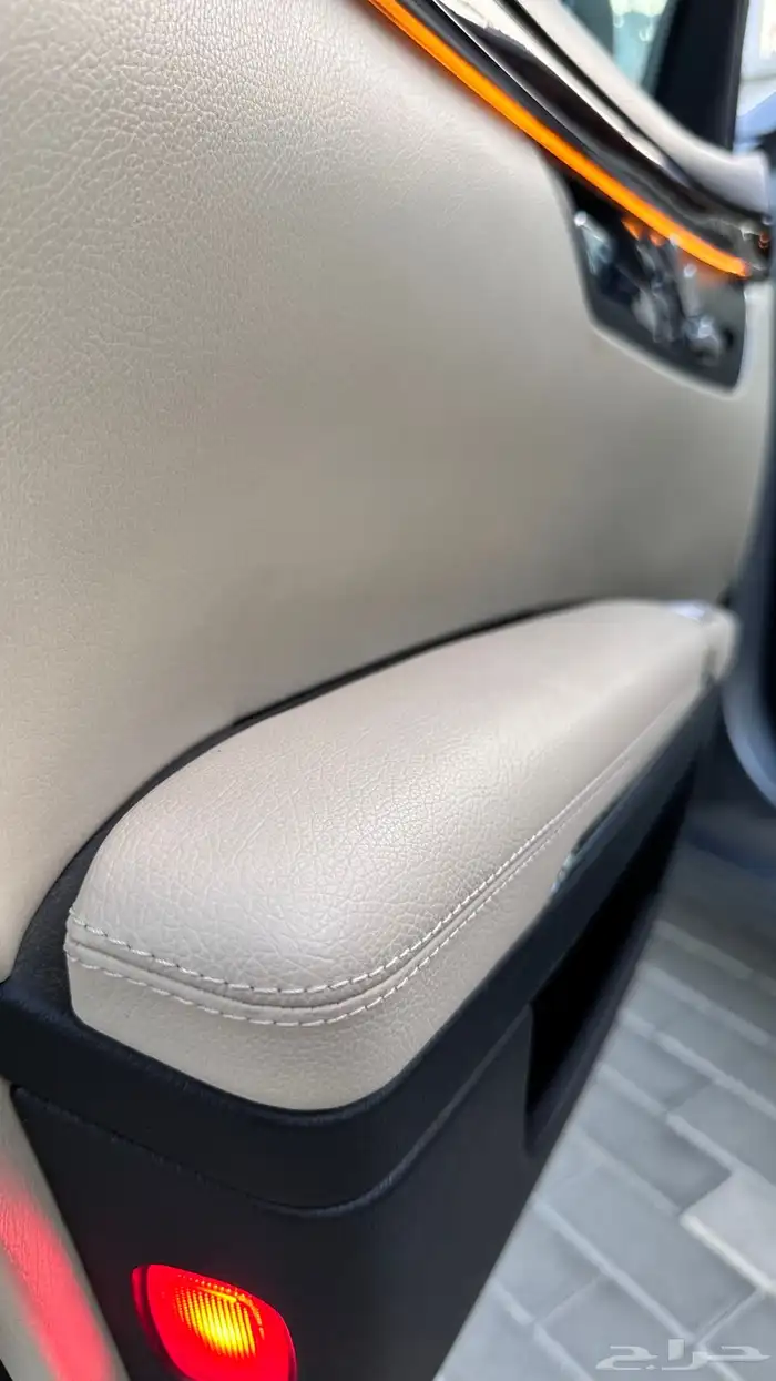 مرسيدس بانوراما S300 2012 مخزن عداد 113 26