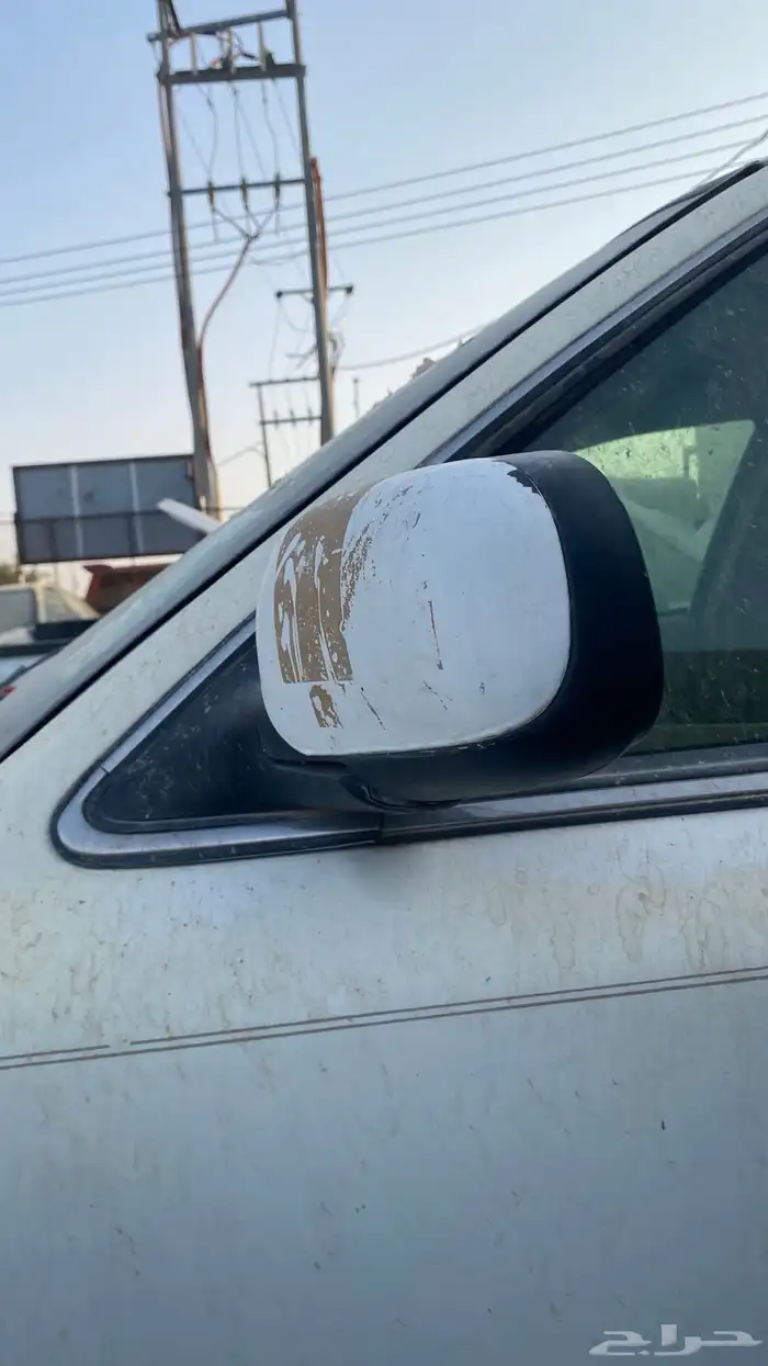 يوجد لدي قطع فورد فكتوريا 46