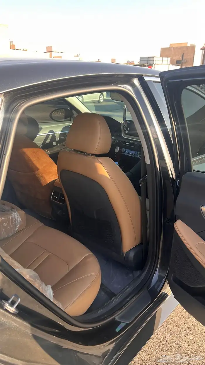 سوناتا فل كامل لتنازل 15