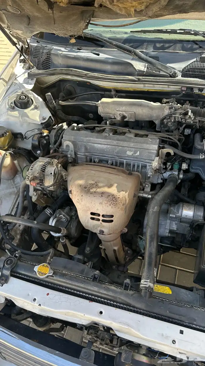 كامري موديل2000 28