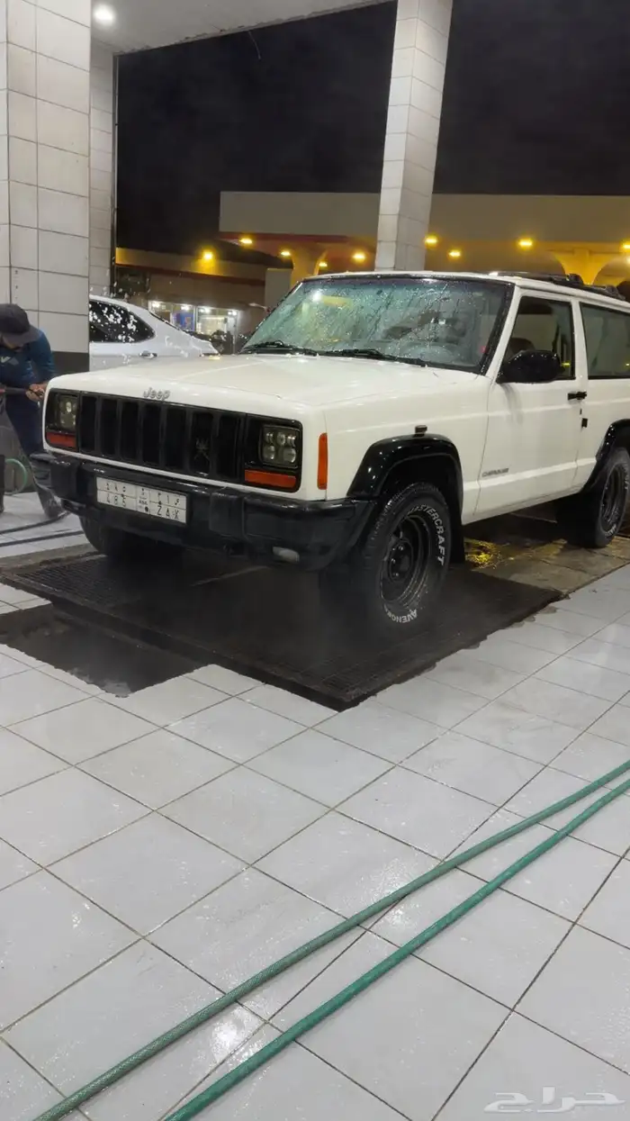 شروكي مديل 99 3