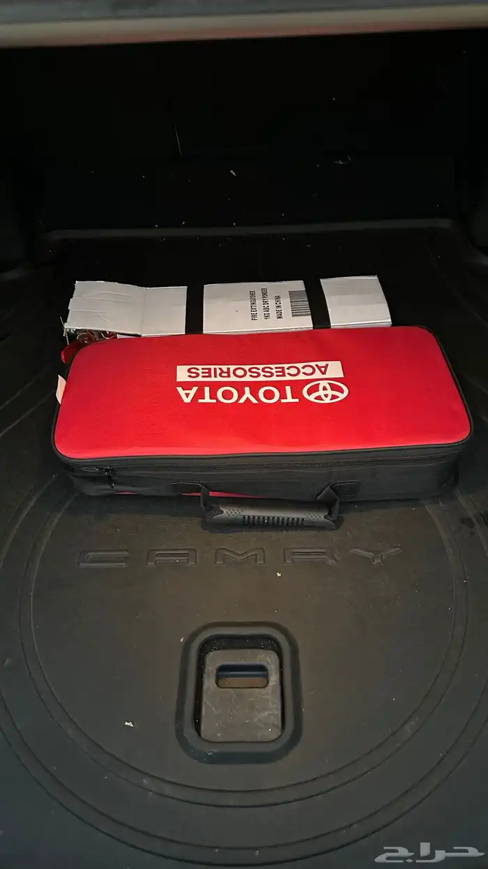 كامري قراندي 2020 22