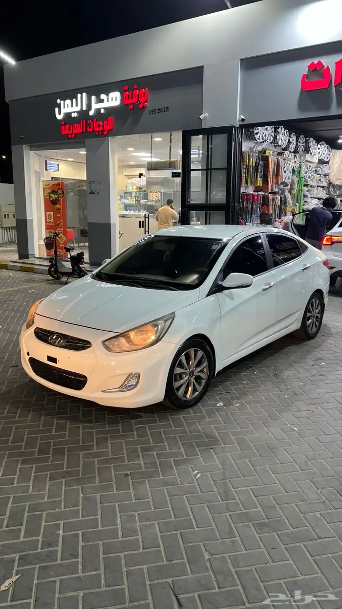 اكسنت 2012 تماتيك 18