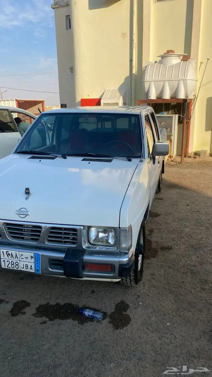 ددسن موديل 96نضيف الموتر مفحوص و مجدد 1