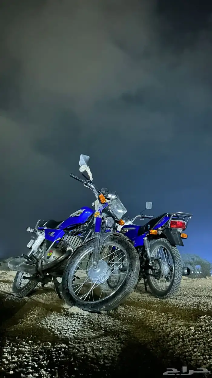 دباب ax100 سوزوكي اصلي 0