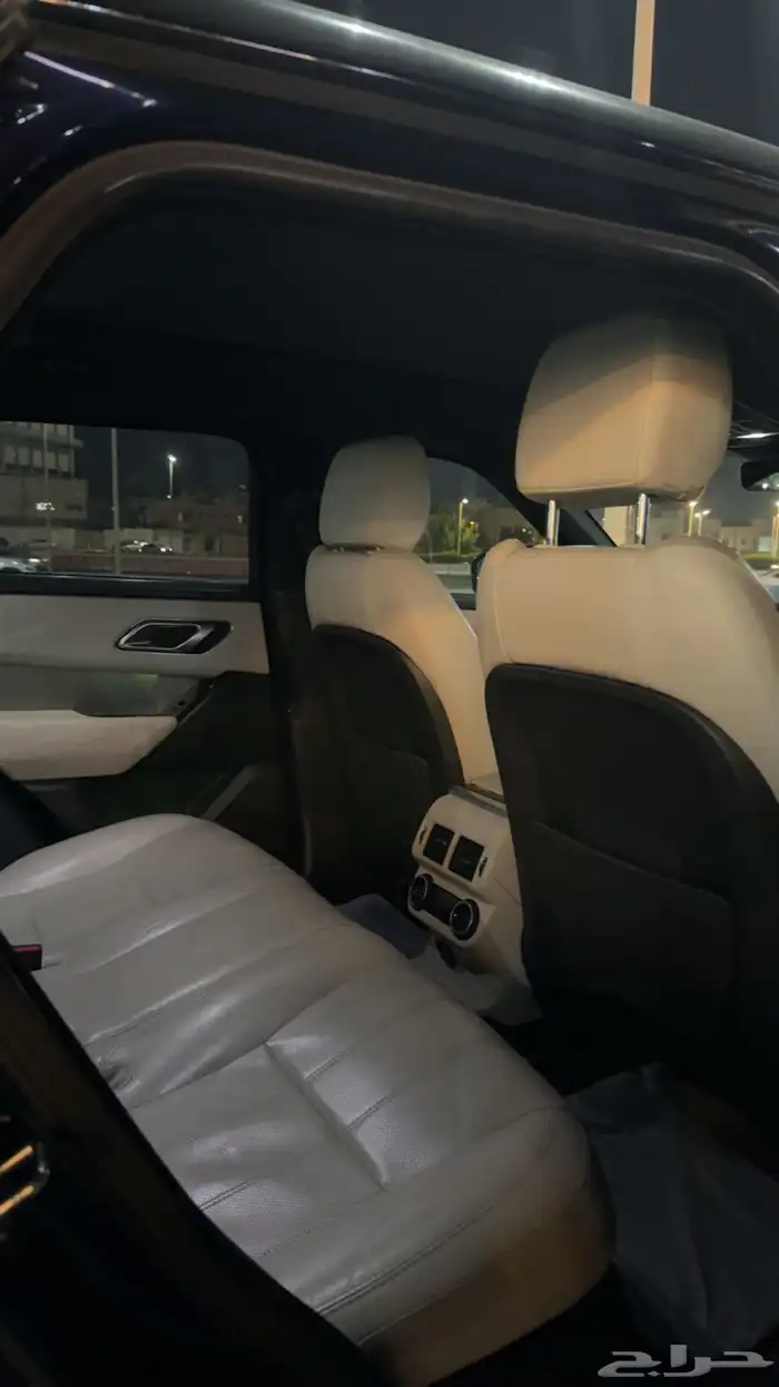 رنج روفر2021 فيلار 7