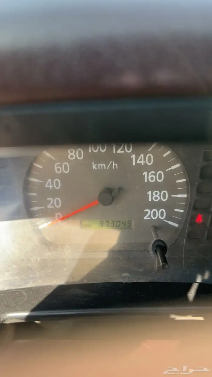 نيسان دسن 2006 4