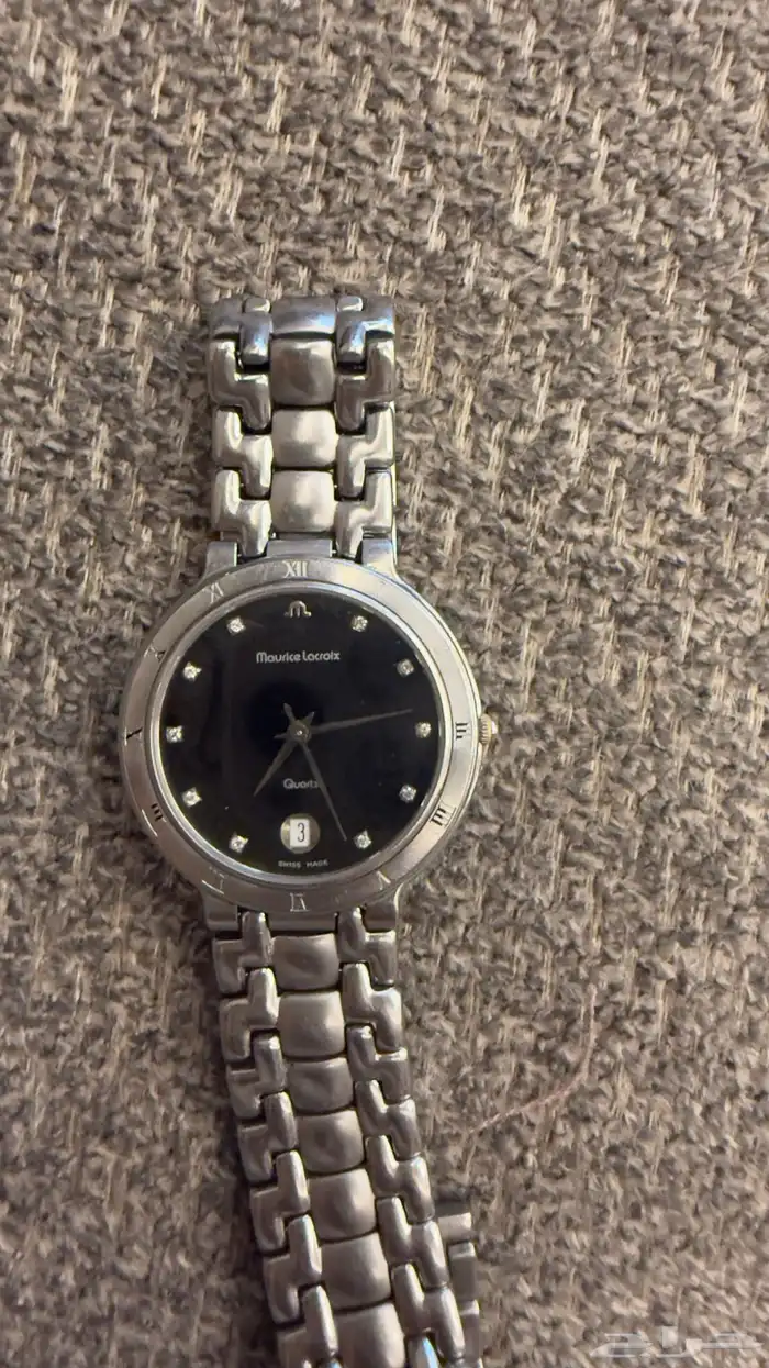 ساعات للبيع عمر 27 سنة 2