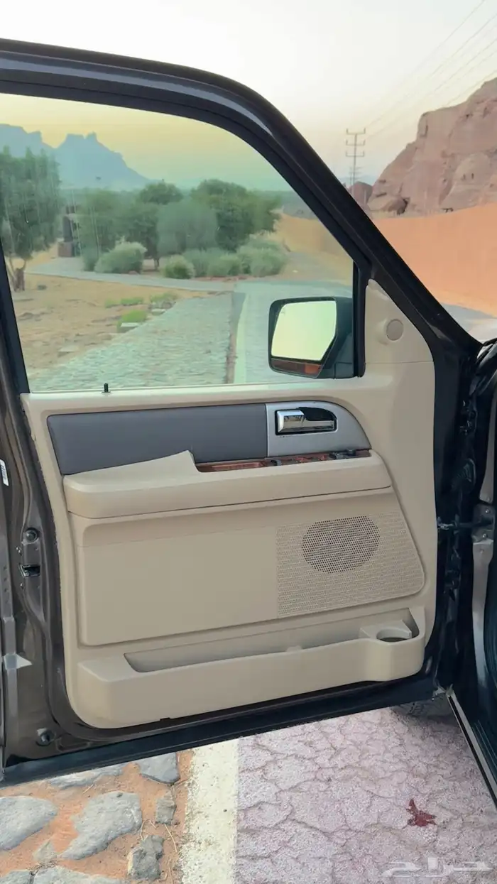 فورد إكسبيديشن 20