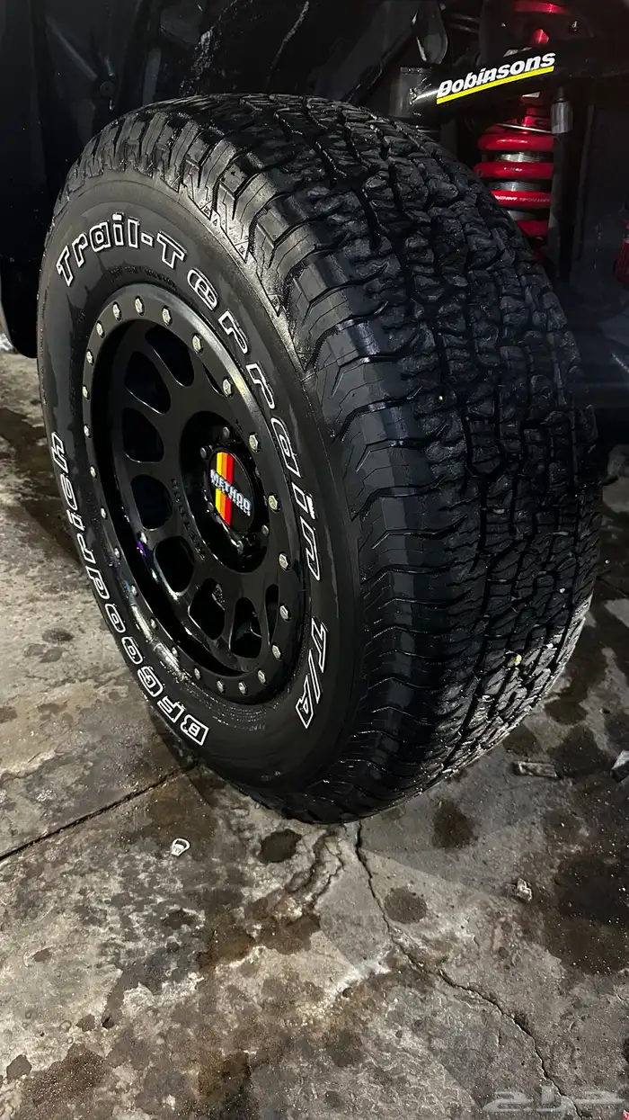 كفرات بي اف قودريتش العدد 3 1