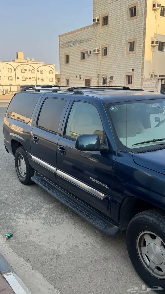 جمس 2005 للبيع 0