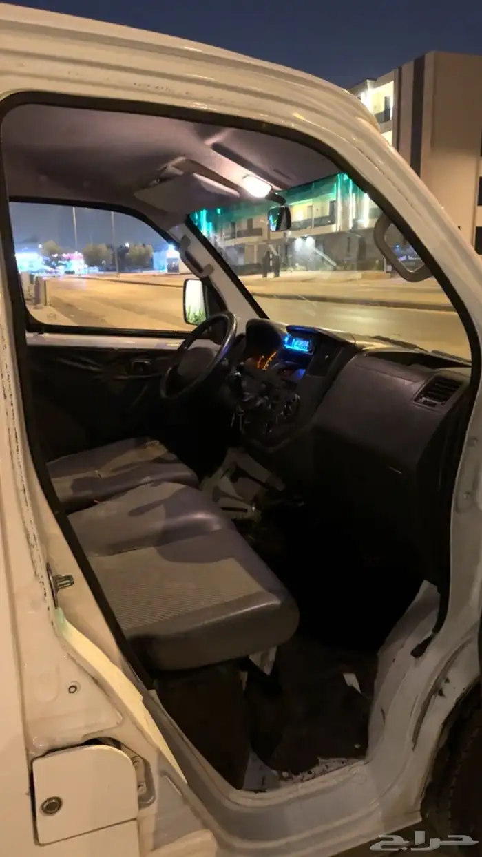 للبيع دباب دايهاتسو 2011 8