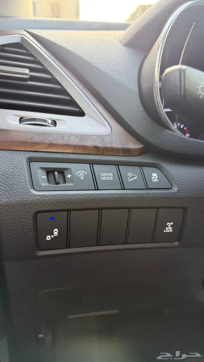 للبيع قراند سنتافي 2019 فل كامل دبل 31