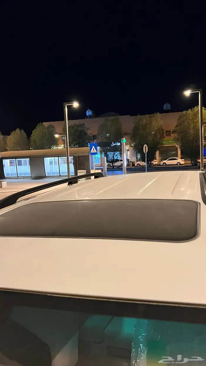 لاندكروزر ((مخزن بحالة الوكاله)) 26