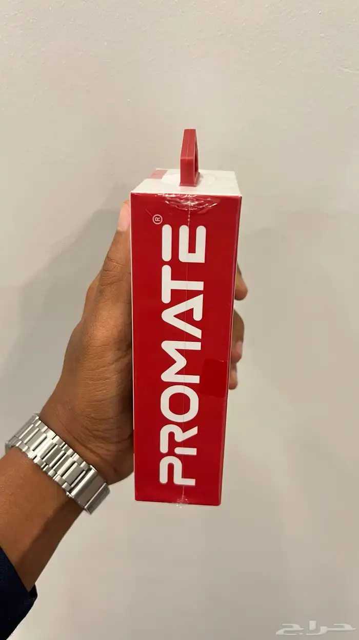 سماعة من شركة برومايت 3