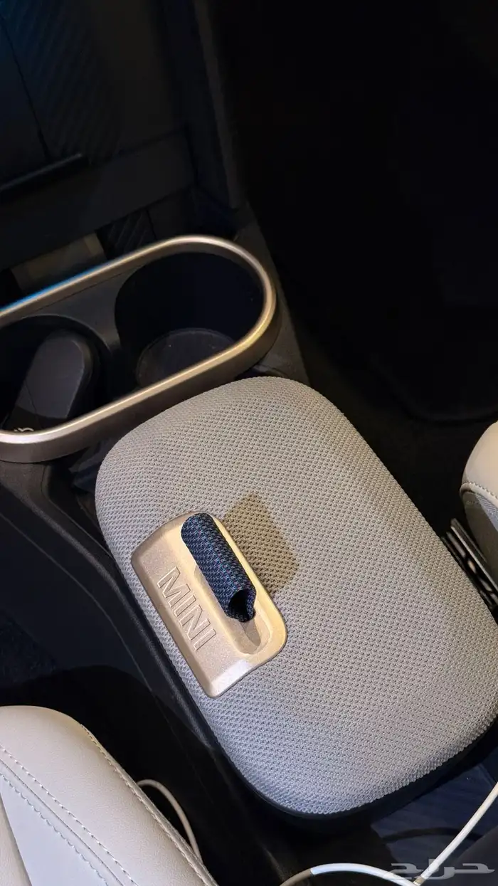 ميني كوبر اس 2025 مستخدم 9