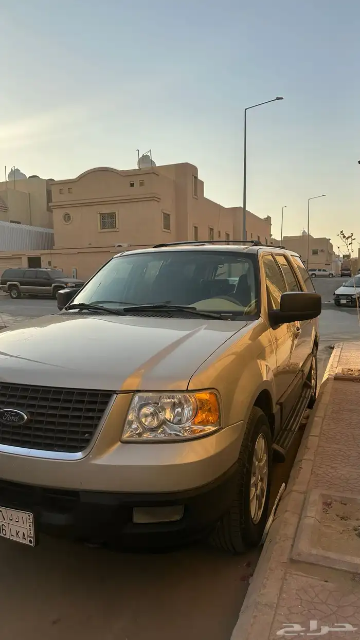 فورد اكسبيدشن 2004 0