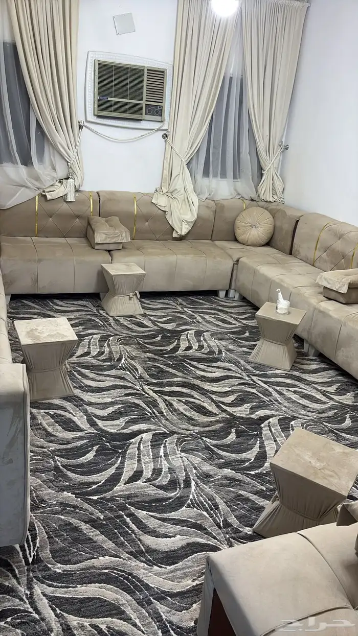 كنب جديد ونضيف 0