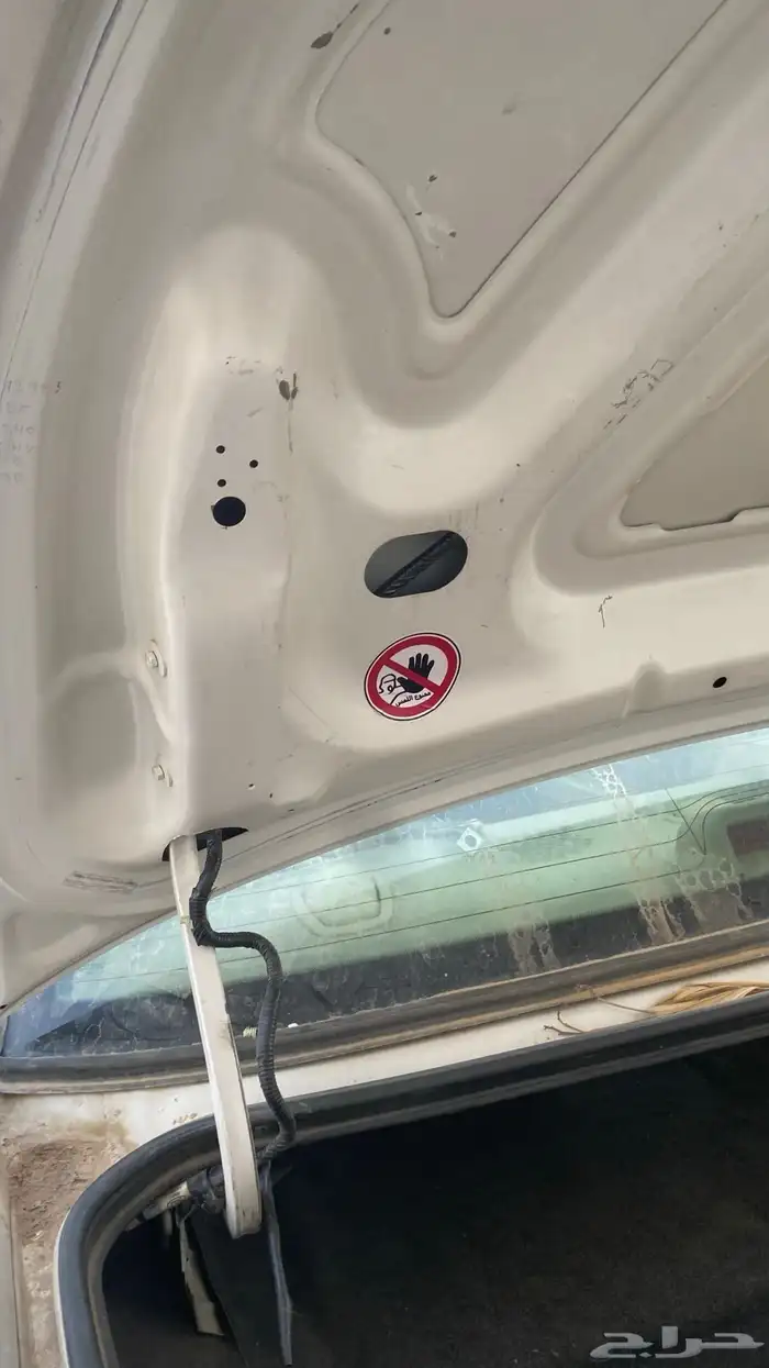 يوجد لدي قطع فورد فكتوريا 38