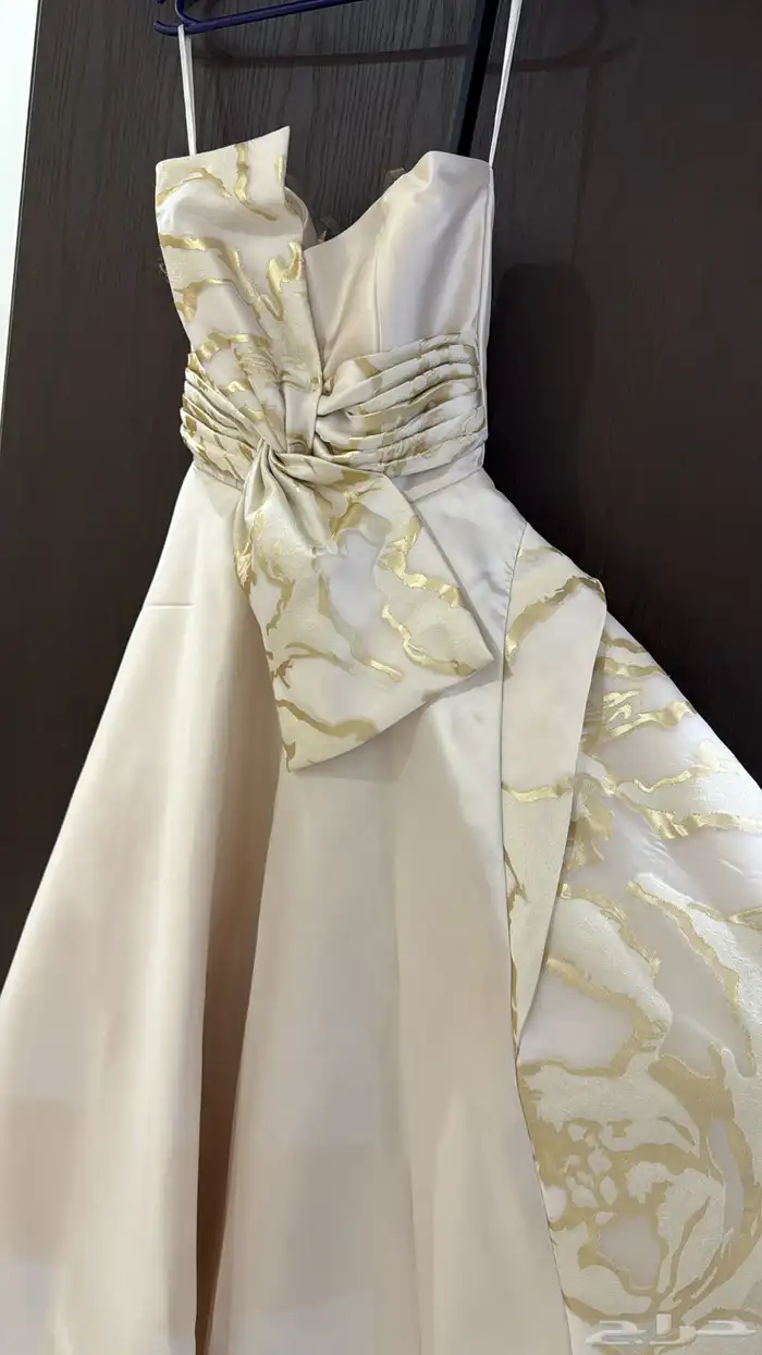 فستان سهره زواج 2